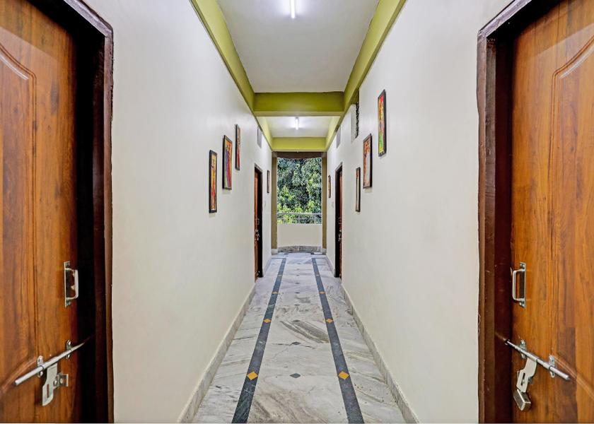 Odisha Cuttack Public Areas
