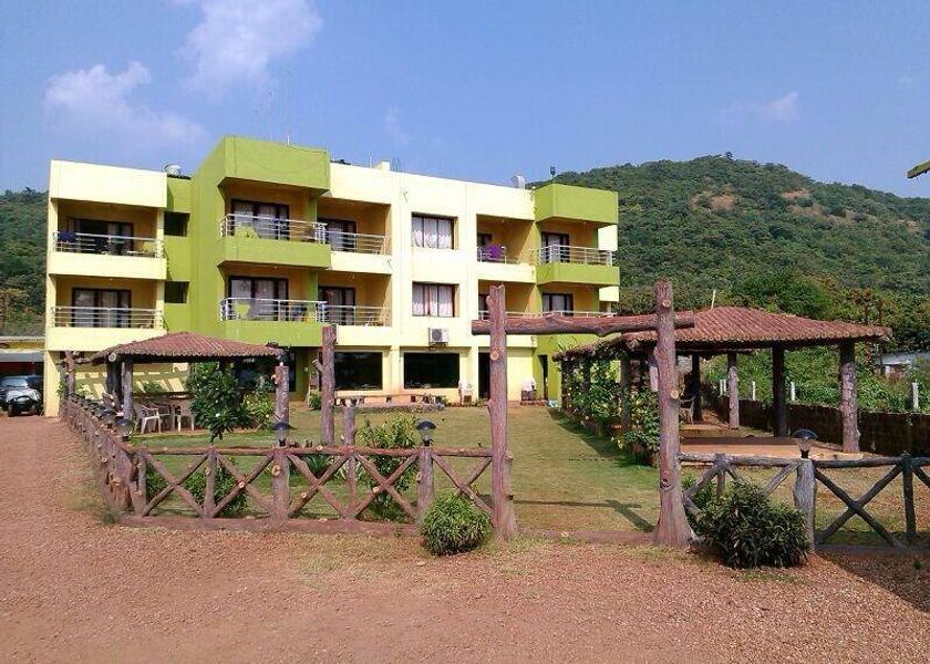 Maharashtra Dapoli Overview