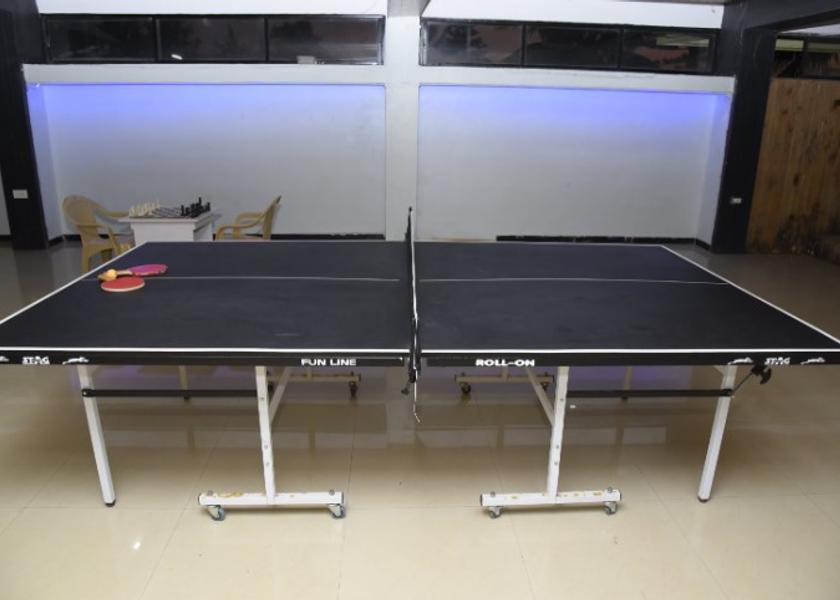 Maharashtra Dapoli Recreation