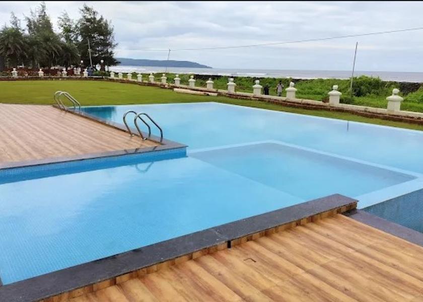 Maharashtra Dapoli Pool