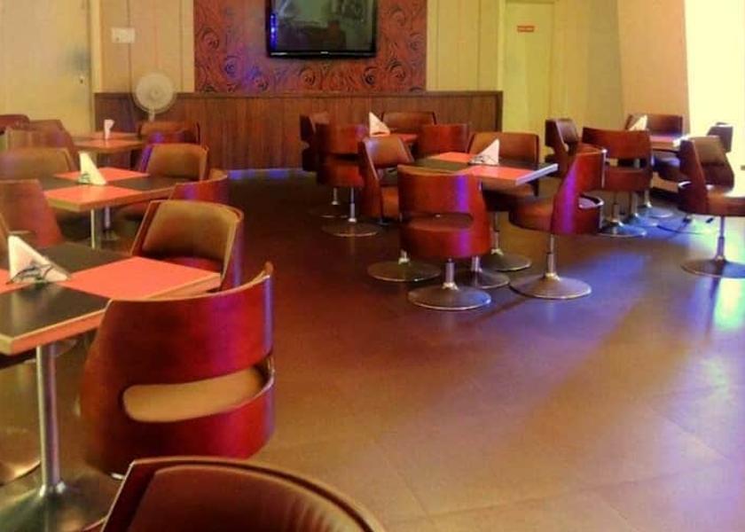 Assam Tinsukia Cafe