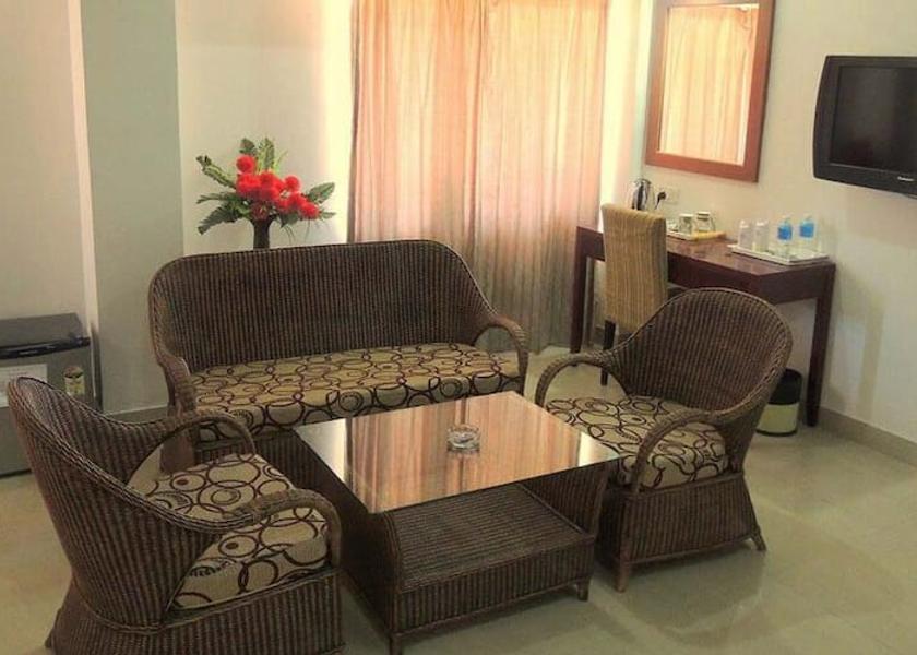 Assam Tinsukia Living Room