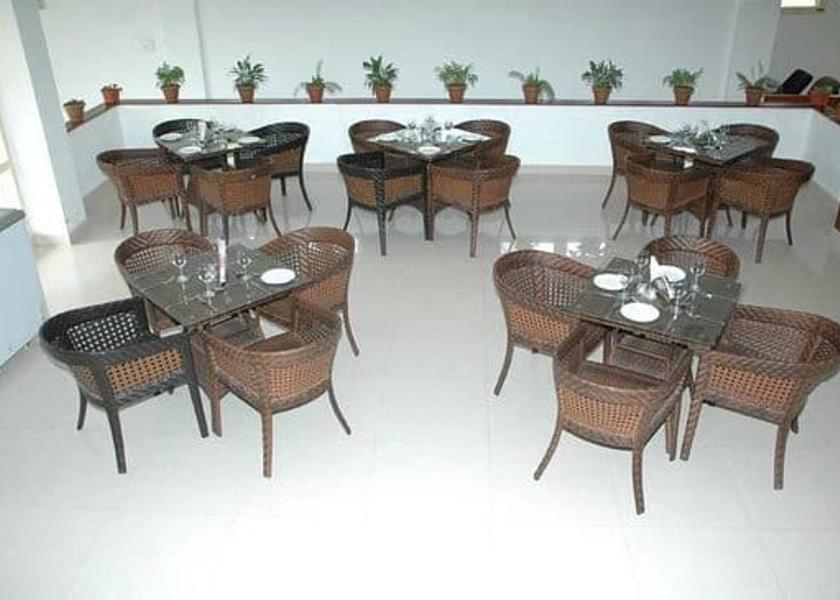 Assam Tinsukia Restaurant