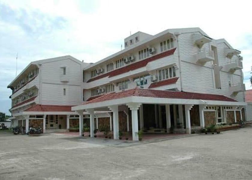 Assam Tinsukia Overview