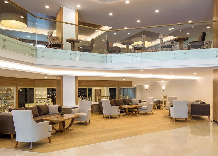 Denizli Province Denizli Lobby