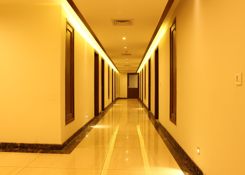 Haryana Hisar Public Areas