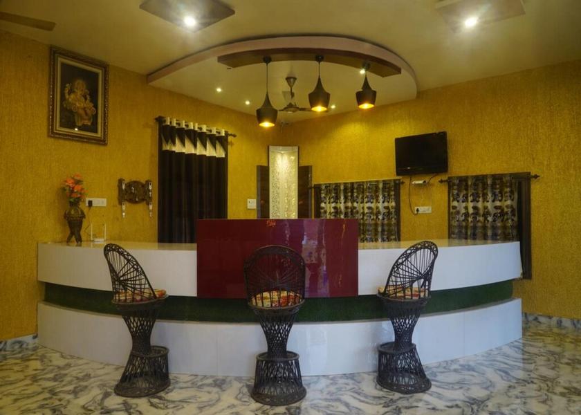 Rajasthan Ajmer Public Areas