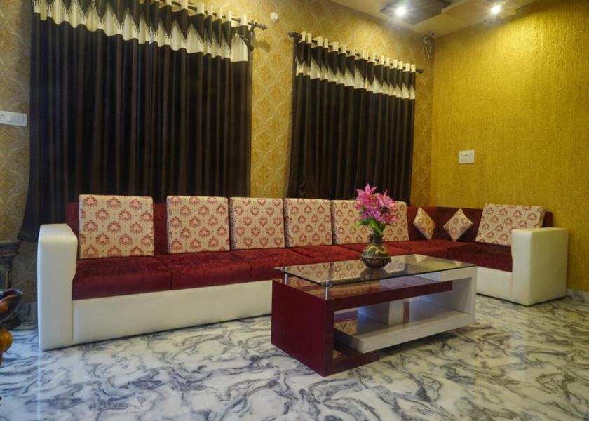 Rajasthan Ajmer Public Areas