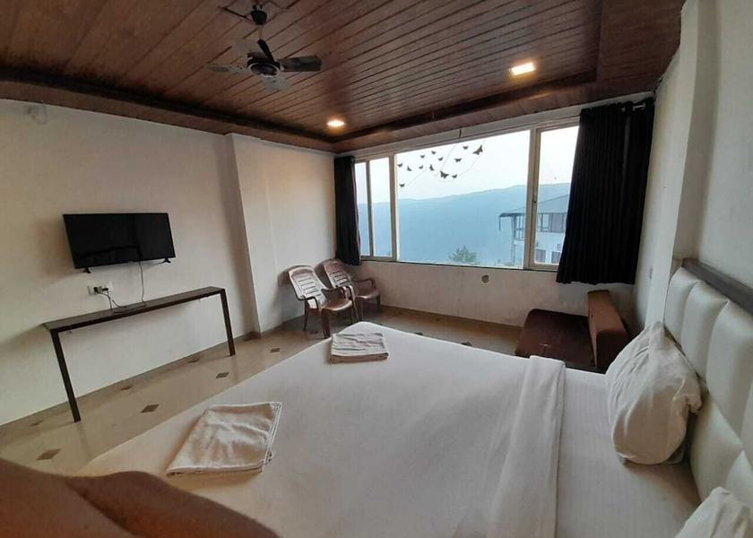 Maharashtra Mahabaleshwar Room