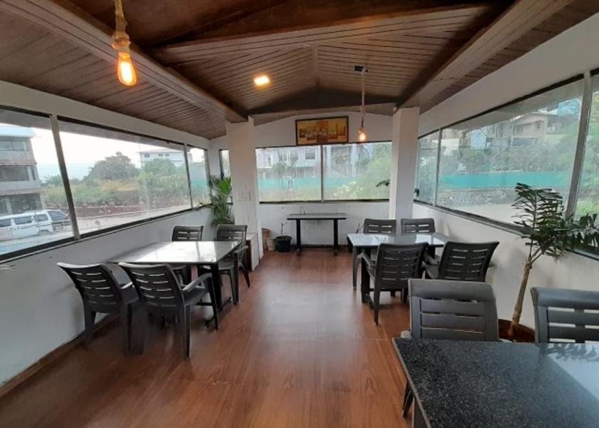 Maharashtra Mahabaleshwar Food & Dining
