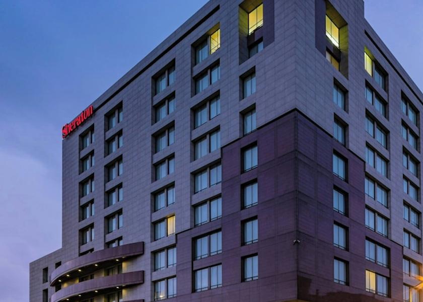 Cundinamarca Bogota Exterior Detail