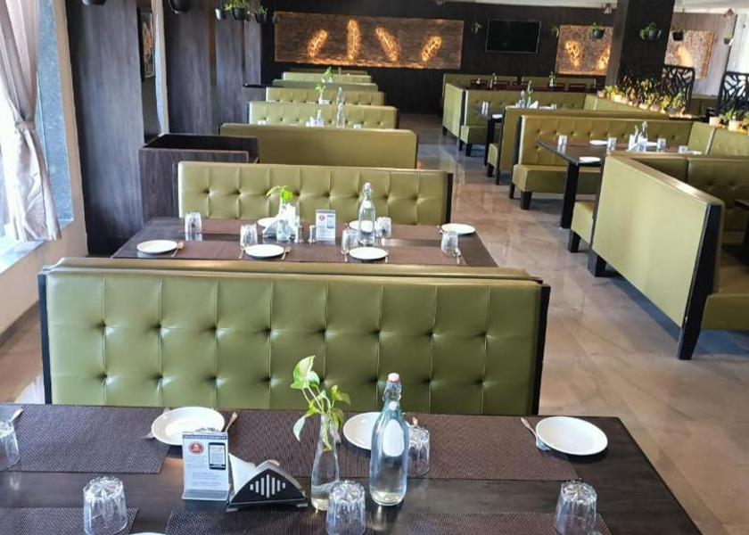 Gujarat Mehsana Food & Dining