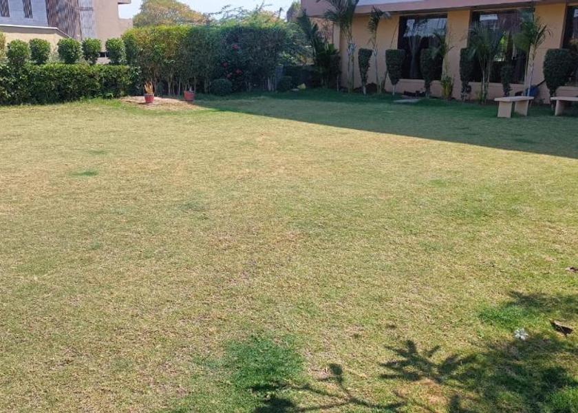 Gujarat Mehsana Outdoors