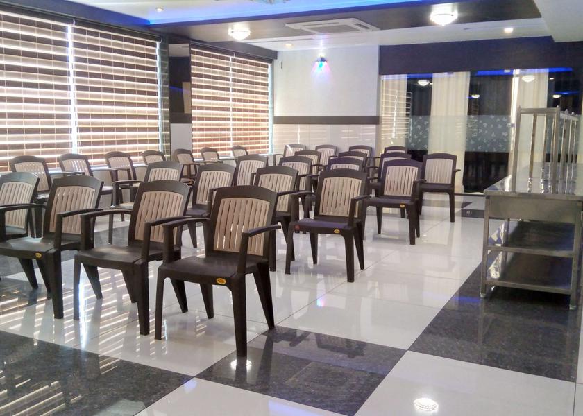 Gujarat Navsari Public Areas