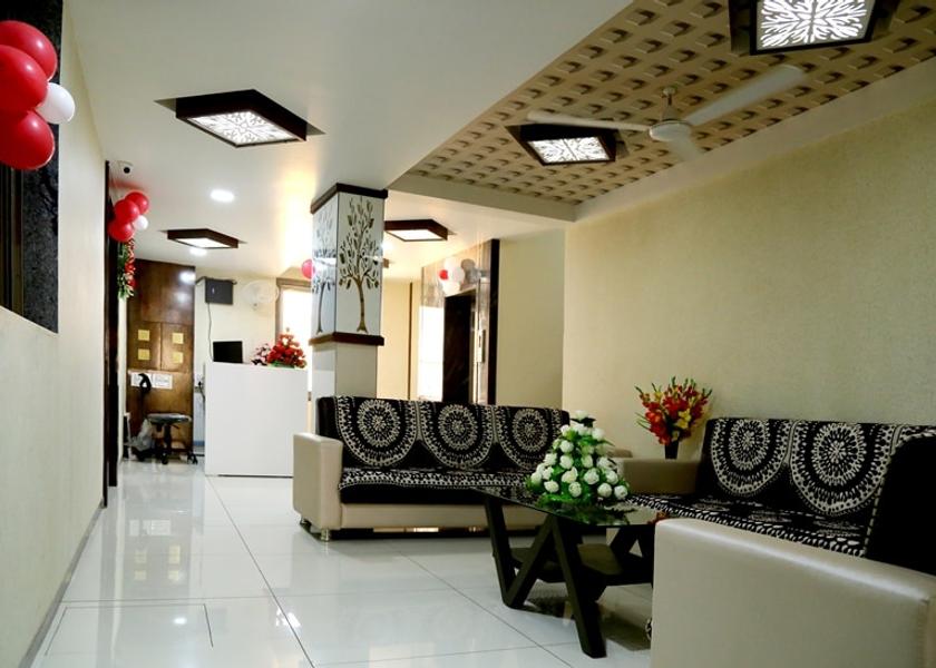 Gujarat Navsari Public Areas