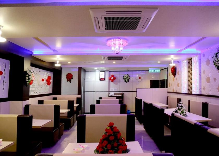 Gujarat Navsari Food & Dining
