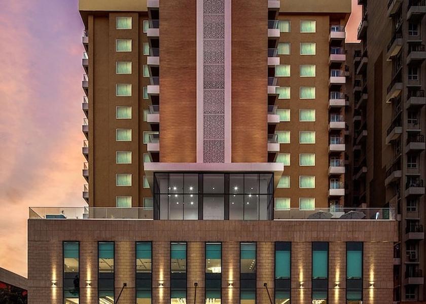 Maharashtra Mumbai Exterior