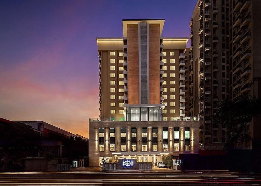 Maharashtra Mumbai Exterior