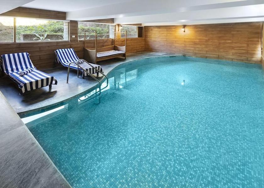 Himachal Pradesh Solan Pool