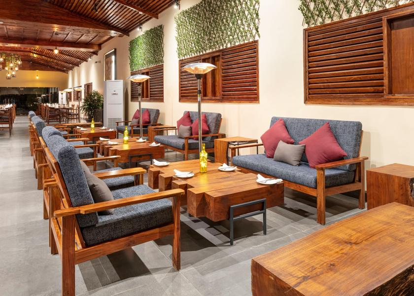 Himachal Pradesh Solan Food & Dining