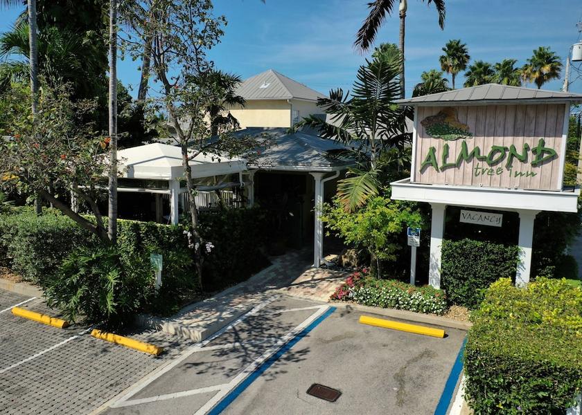 Florida Key West Exterior Detail