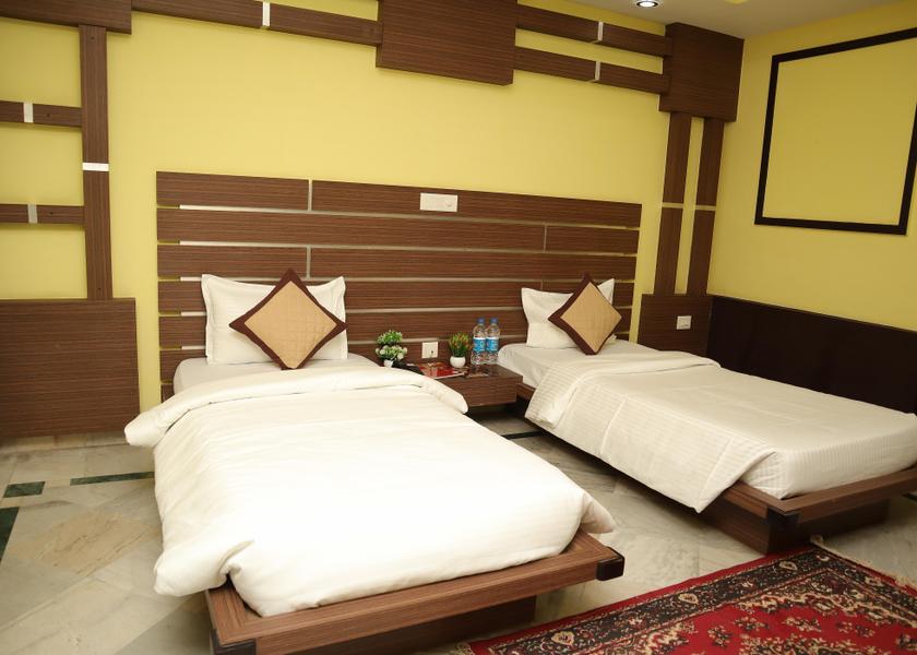 Assam Tinsukia Centre Point Economy Non-AC Room