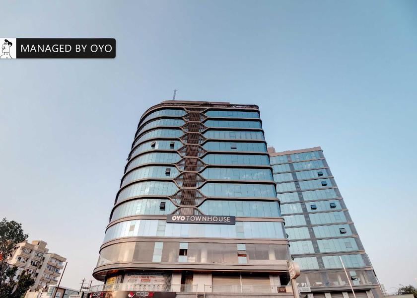 Gujarat Vadodara 