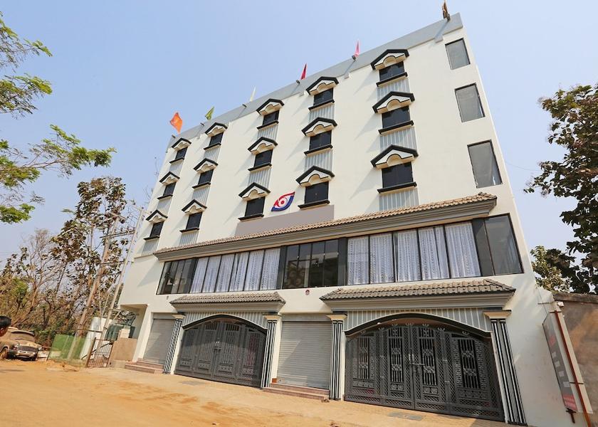 Odisha Bhubaneswar Primary image