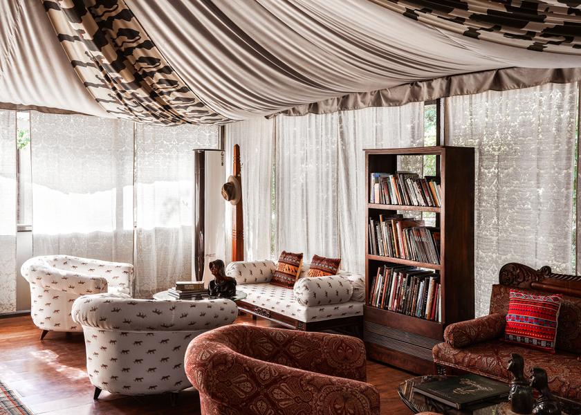 Madhya Pradesh Parasi 1025