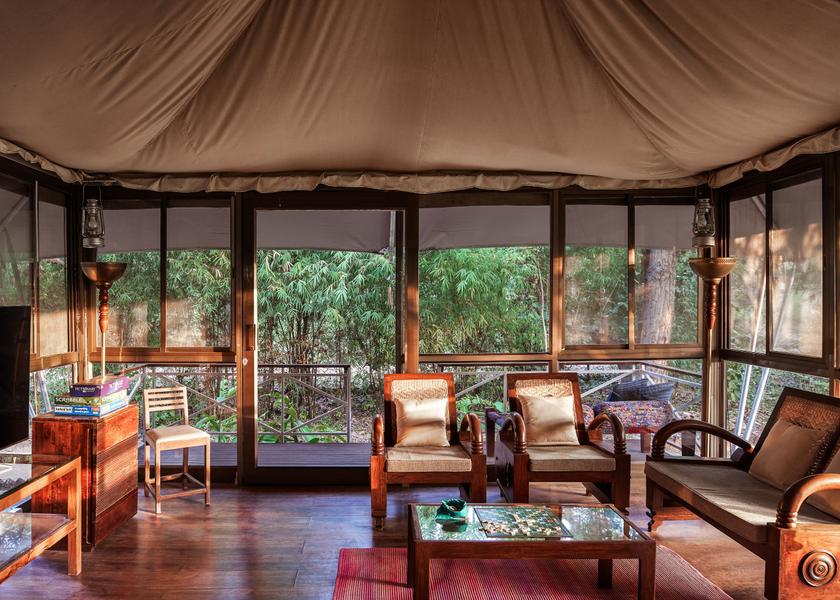 Madhya Pradesh Parasi Public Areas