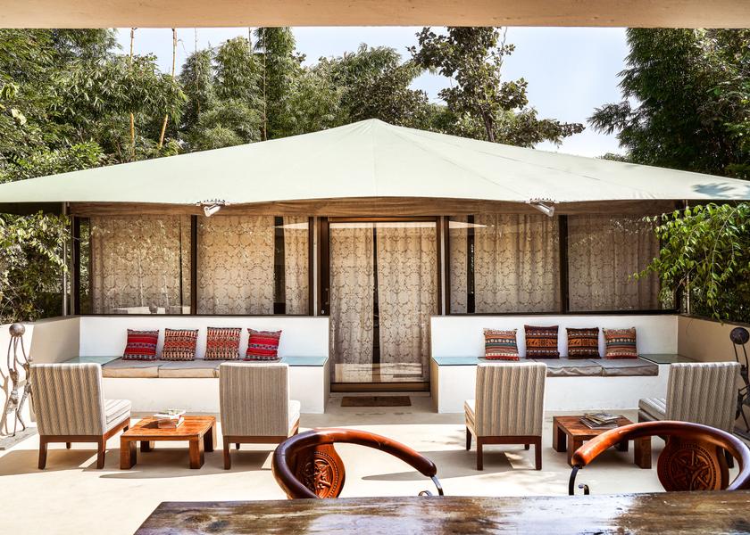 Madhya Pradesh Parasi Pool