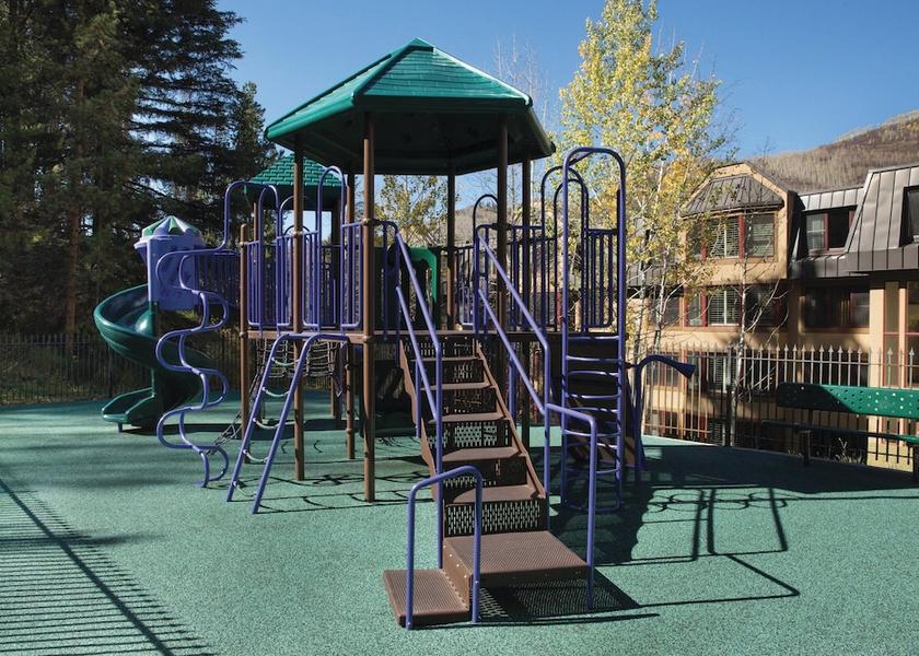 Colorado Vail Amenity