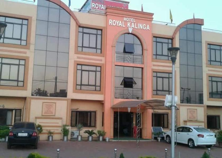 Odisha Byasanagar Overview