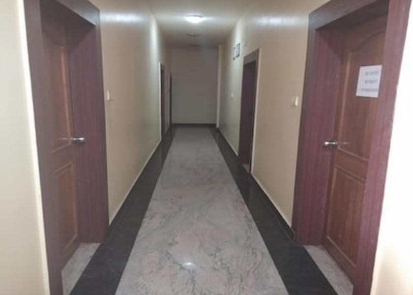 Odisha Byasanagar Public Areas
