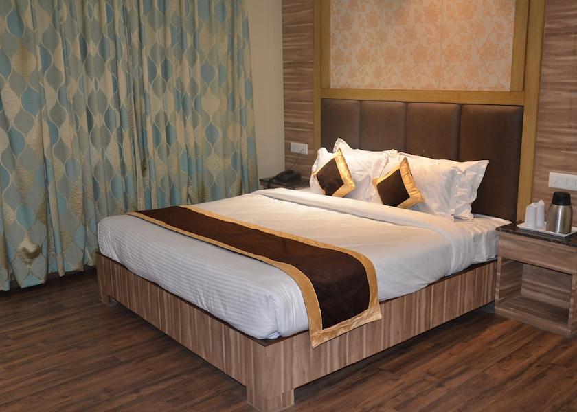Jammu and Kashmir Katra Room