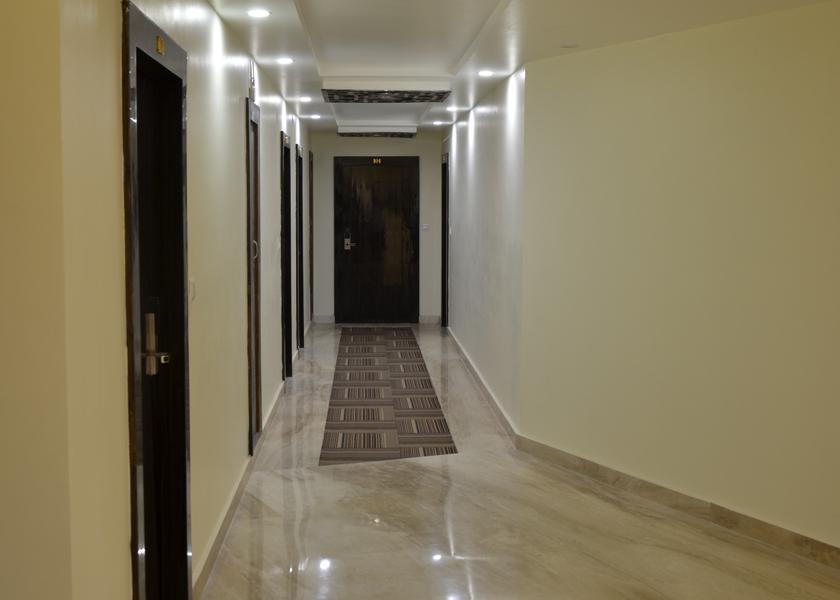 Jammu and Kashmir Katra Public Areas