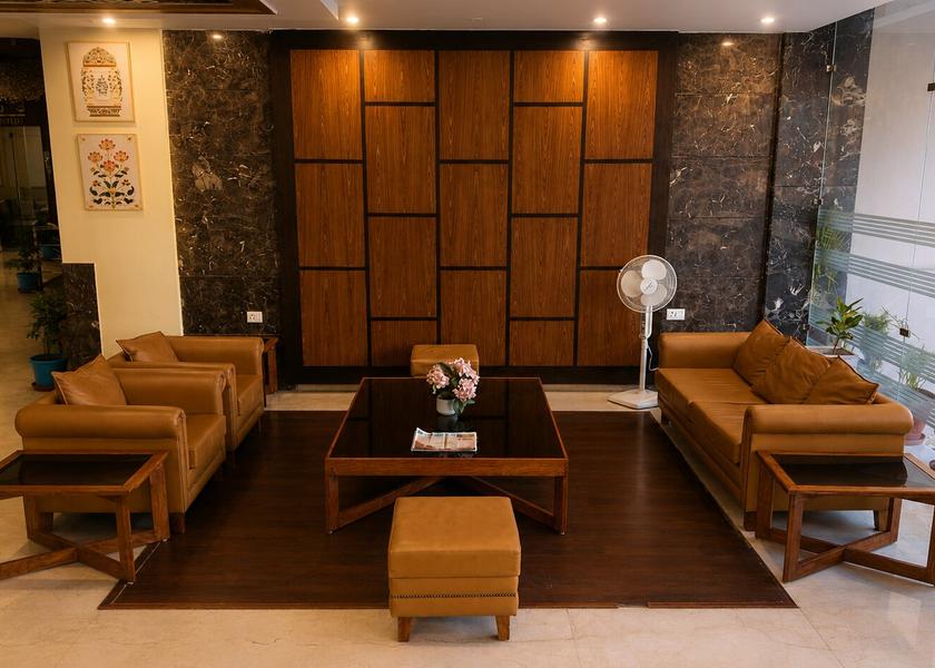 Jammu and Kashmir Katra Public Areas