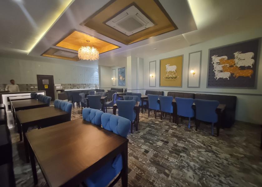 Jammu and Kashmir Katra Food & Dining