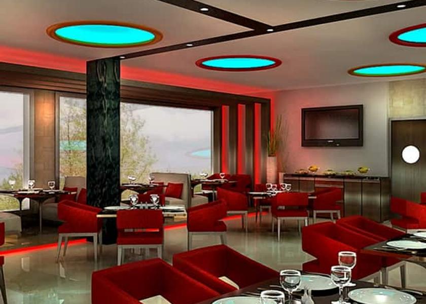 Bihar Bhagalpur Food & Dining