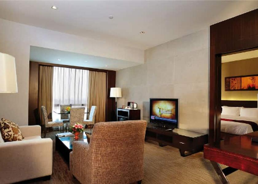 Bihar Bhagalpur executive room
