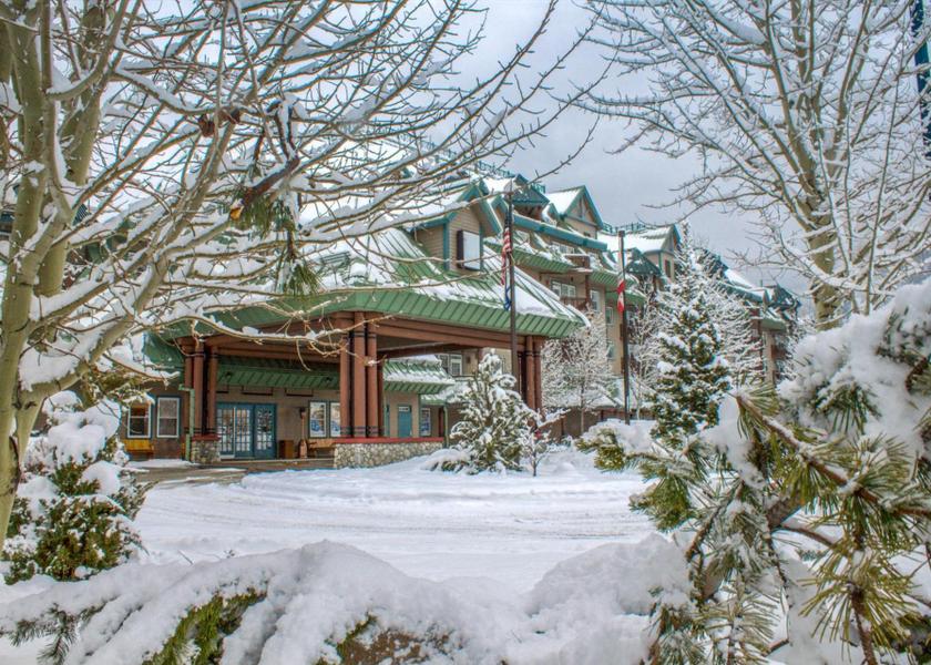 California South Lake Tahoe 