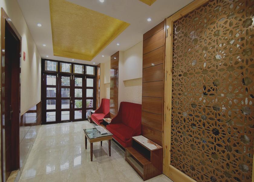 Jammu and Kashmir Jammu Public Areas