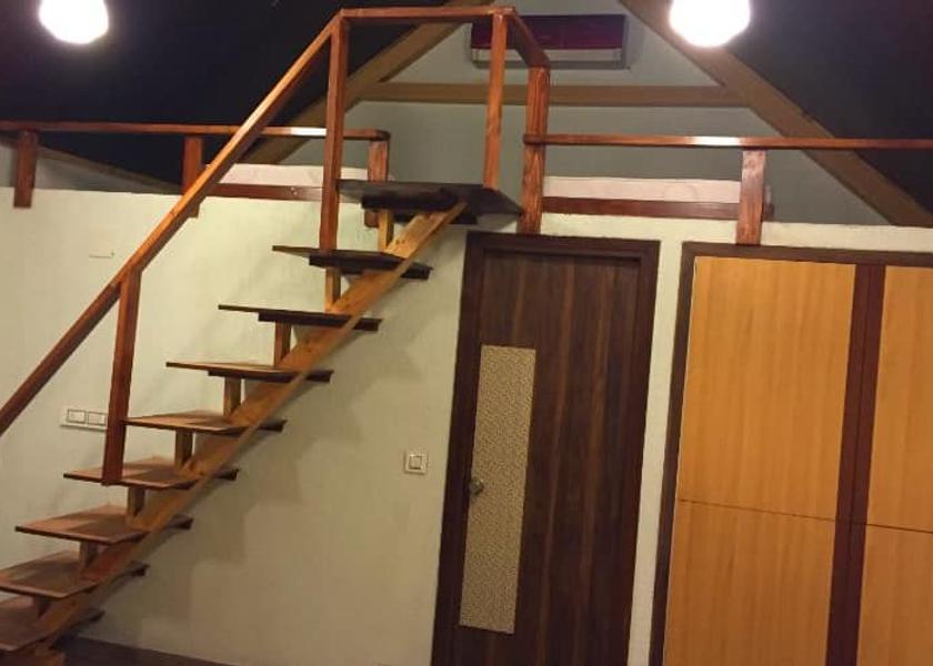 Gujarat Vadodara Duplex Executive Room
