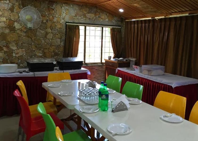 Gujarat Vadodara Restaurant