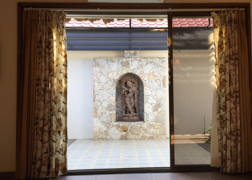 Gujarat Vadodara Public Areas