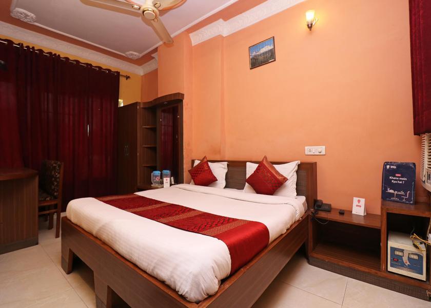 Jammu and Kashmir Jammu Bedroom
