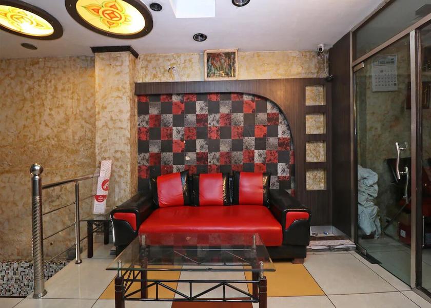 Jammu and Kashmir Jammu Public Areas