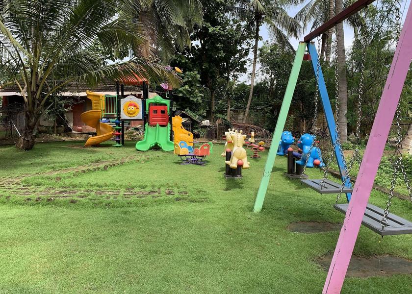 Kerala Palakkad Outdoors