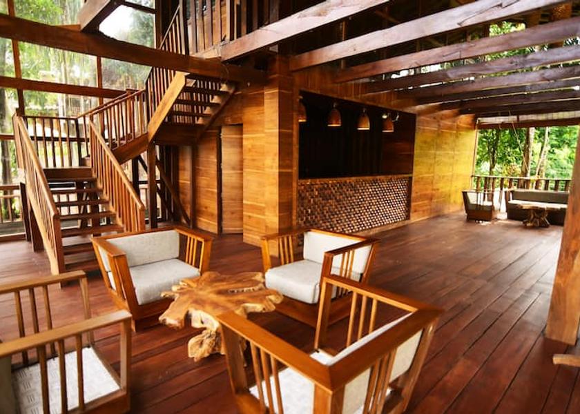 Andaman and Nicobar Havelock Island Public Areas