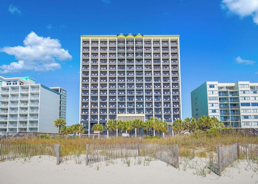 South Carolina Myrtle Beach Exterior